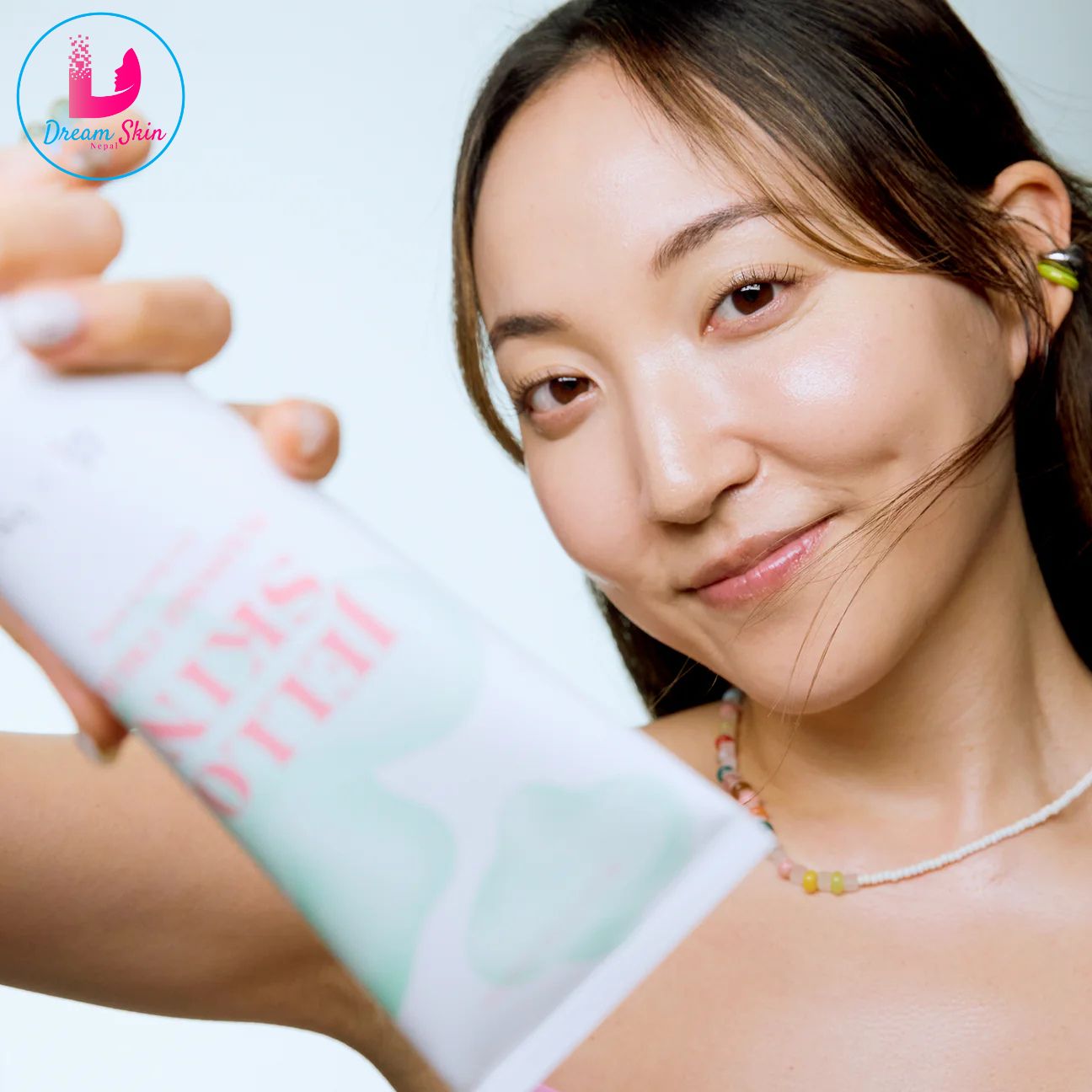 Beauty of Joseon Jello Skin Massage Cream 200ml